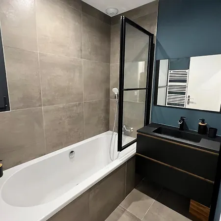 D'architecte Villa *