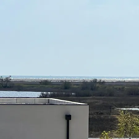 D'architecte Villa Port-la-Nouvelle