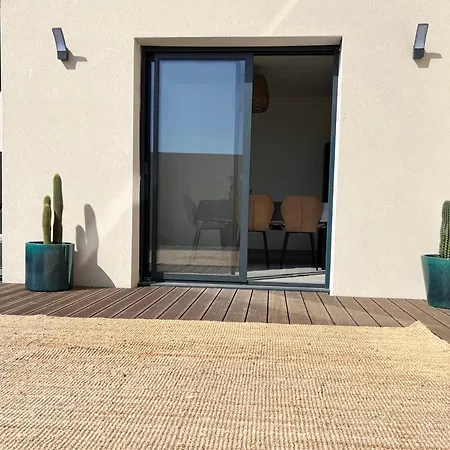 D'architecte Villa