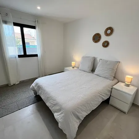 Villa D'architecte Port-la-Nouvelle