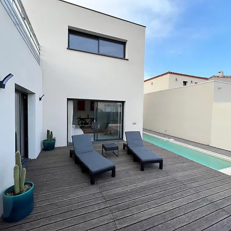 Villa D'architecte