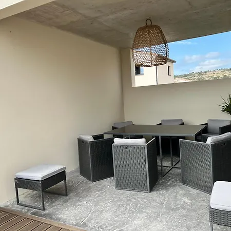 Villa D'architecte Port-la-Nouvelle